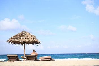 Bubu Long Beach Resort