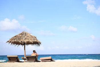 Bubu Long Beach Resort