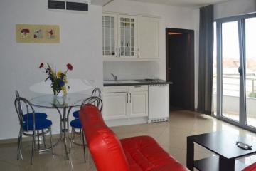 Отель La Mer Черногория, Рафаиловичи, фото 2