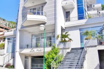 Отель La Mer Черногория, Рафаиловичи, фото 6