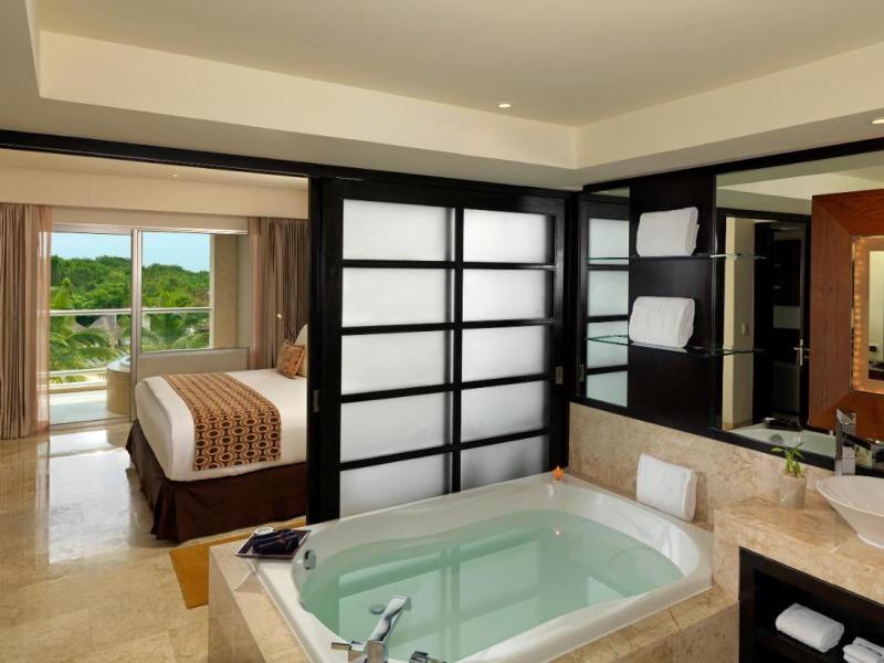 Paradisus Playa Del Carmen