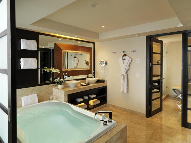 Paradisus Playa Del Carmen