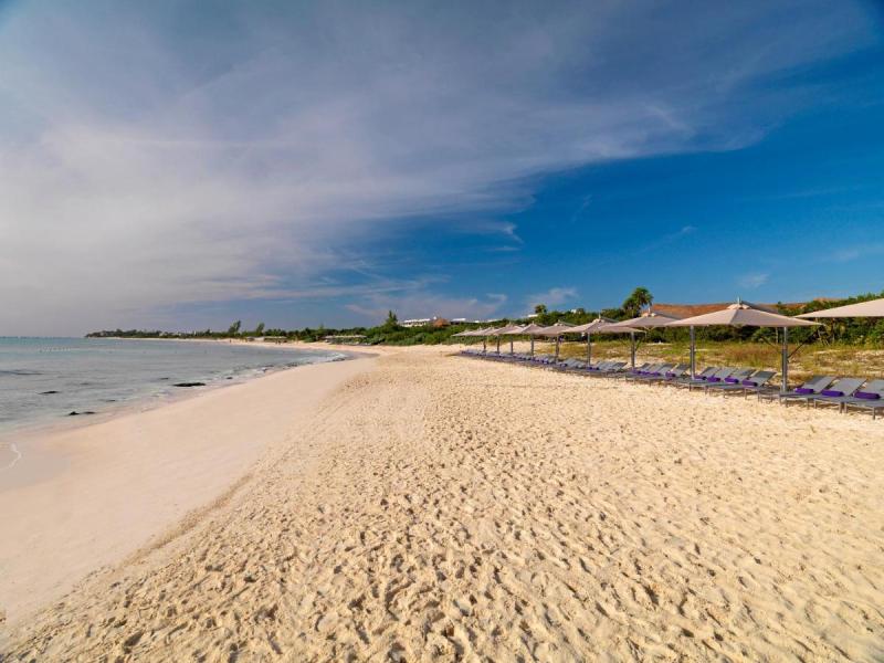 Paradisus Playa Del Carmen