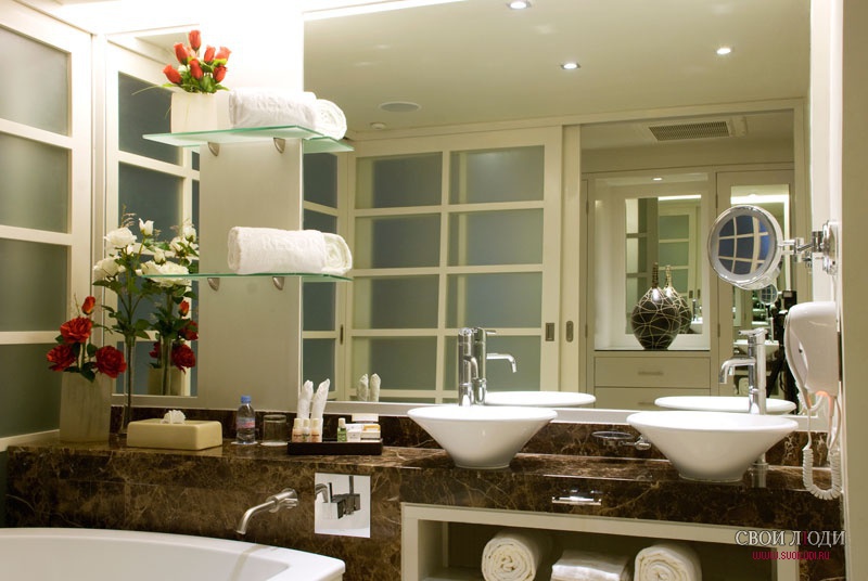 Paradisus Playa del Carmen La Perla