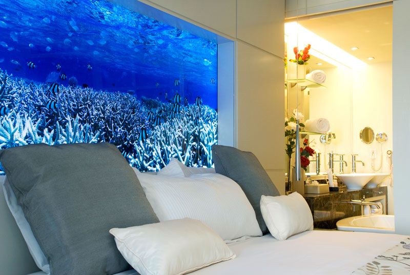 Paradisus Playa del Carmen La Perla