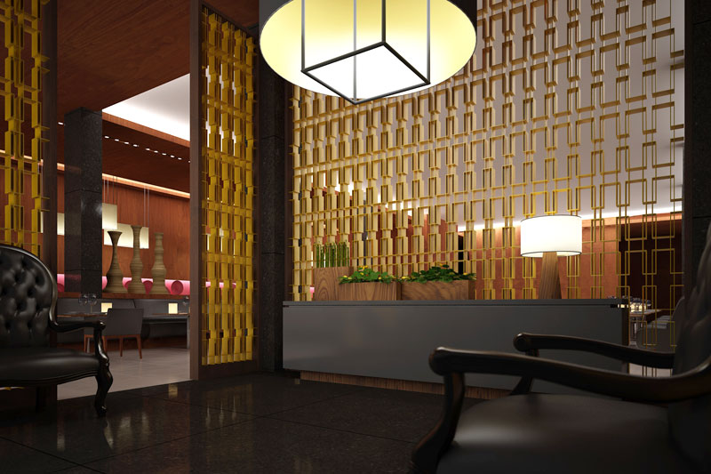 Paradisus Playa del Carmen La Perla