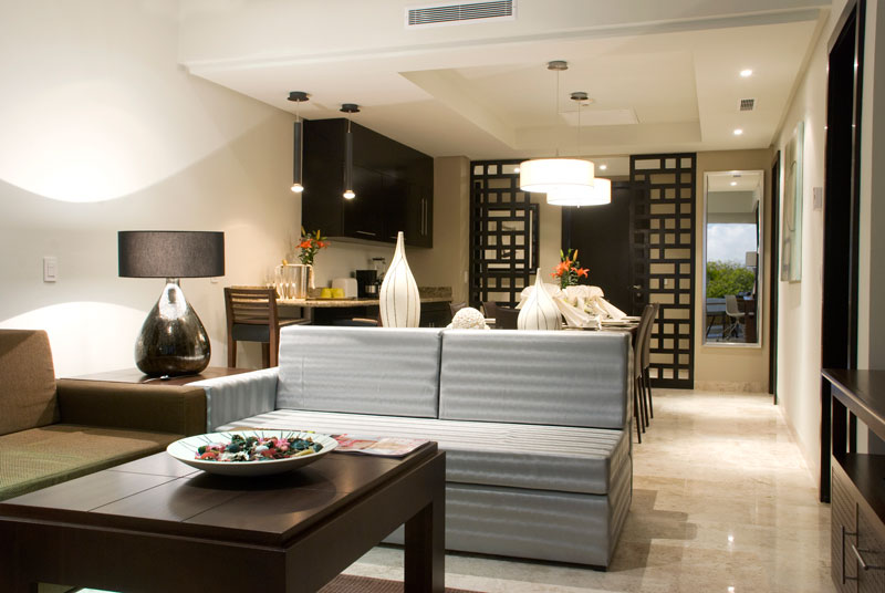 Paradisus Playa del Carmen La Perla