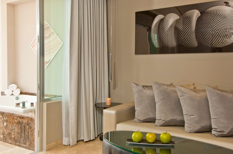 Paradisus Playa del Carmen La Perla