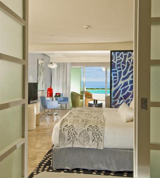 Paradisus Playa del Carmen La Perla