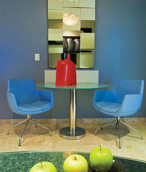 Paradisus Playa del Carmen La Perla