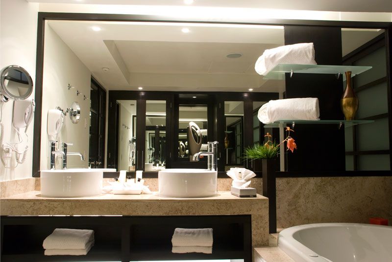 Paradisus Playa del Carmen La Perla