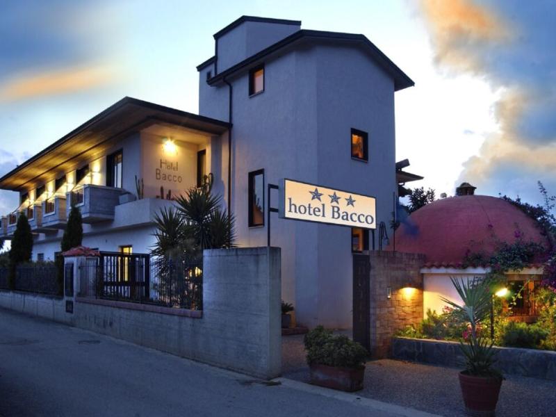 Hotel Bacco