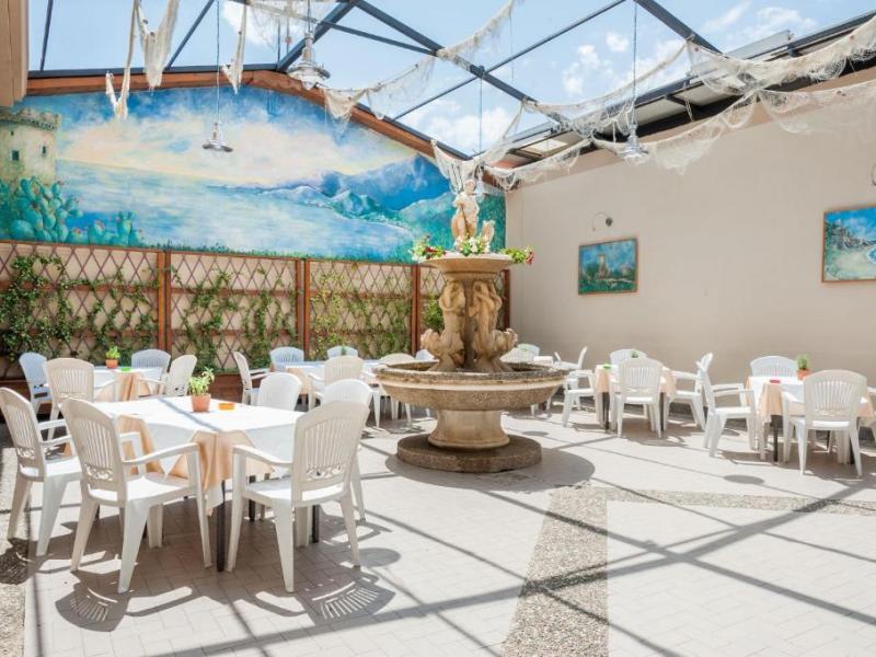 Hotel Bacco