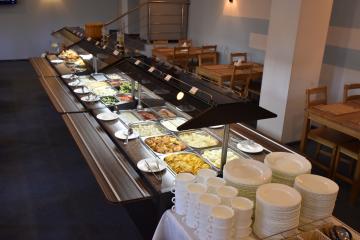 Отель Атлантика Россия, Севастополь, фото 13