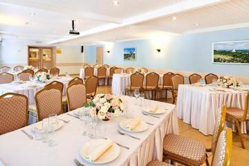 Отель Атлантика Россия, Севастополь, фото 17