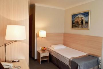 Отель Атлантика Россия, Севастополь, фото 19