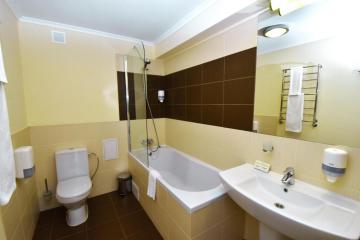 Отель Атлантика Россия, Севастополь, фото 21