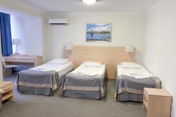 Отель Атлантика Россия, Севастополь, фото 26