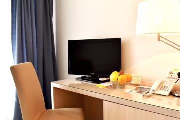 Отель Атлантика Россия, Севастополь, фото 4