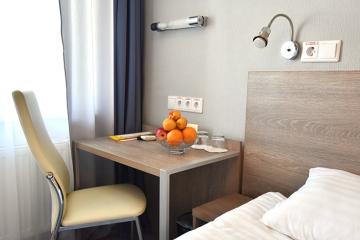 Отель Атлантика Россия, Севастополь, фото 6