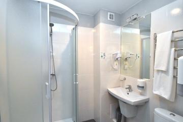 Отель Атлантика Россия, Севастополь, фото 9