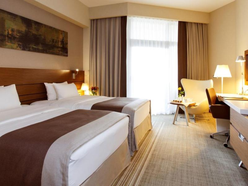 Метрополь Гранд Отель Геленджик