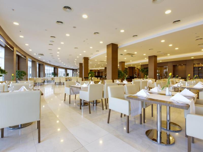 Метрополь Гранд Отель Геленджик