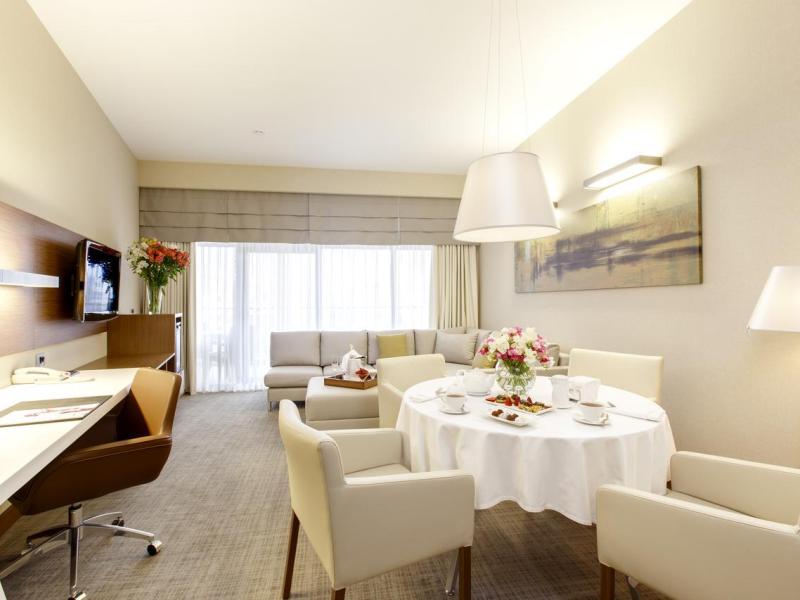 Метрополь Гранд Отель Геленджик