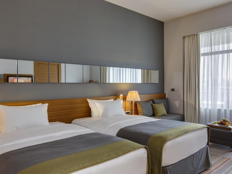 Метрополь Гранд Отель Геленджик