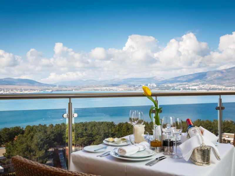 Метрополь Гранд Отель Геленджик