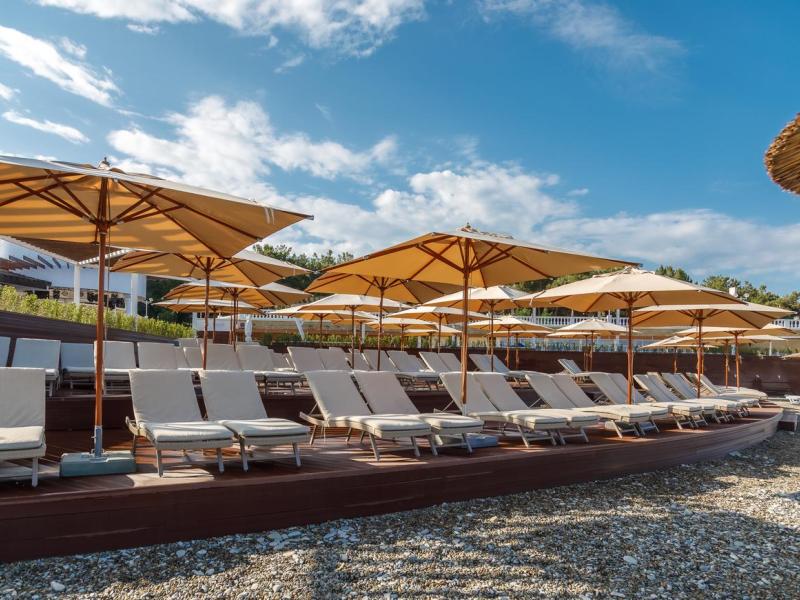 Метрополь Гранд Отель Геленджик