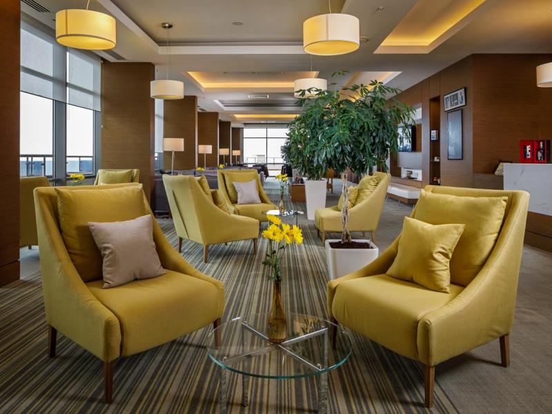 Метрополь Гранд Отель Геленджик