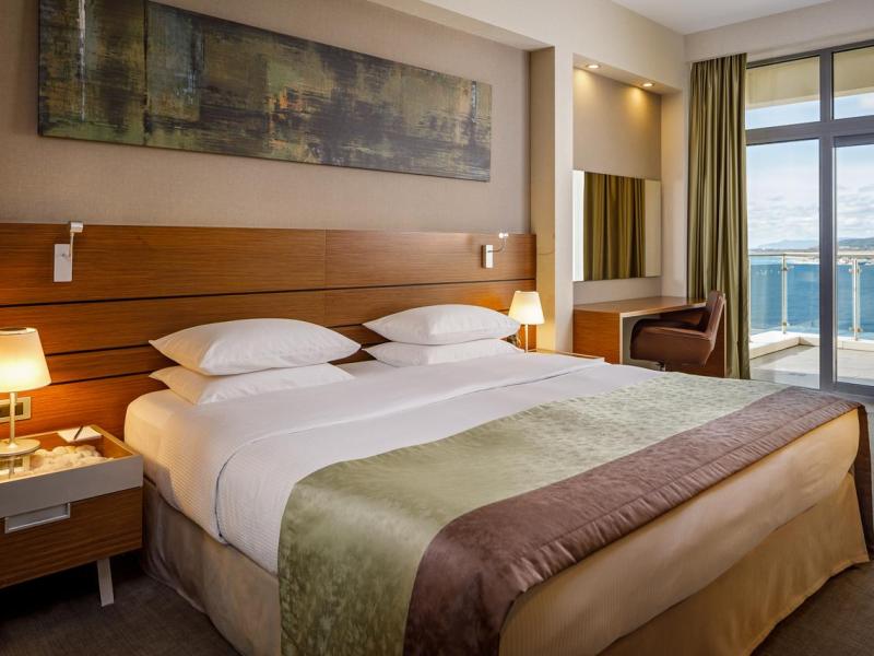 Метрополь Гранд Отель Геленджик