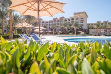 Отель Serenity Fun City Египет, Макади, фото 11