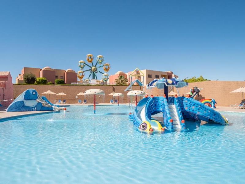 Serenity Alma Heights