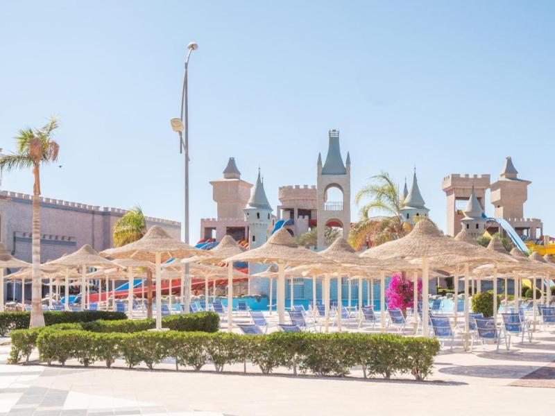 Serenity Alma Heights