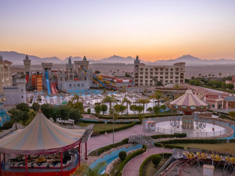 Serenity Alma Heights