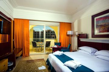 Отель Serenity Fun City Египет, Макади, фото 2