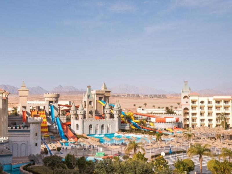 Serenity Alma Heights