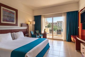 Отель Serenity Fun City Египет, Макади, фото 25