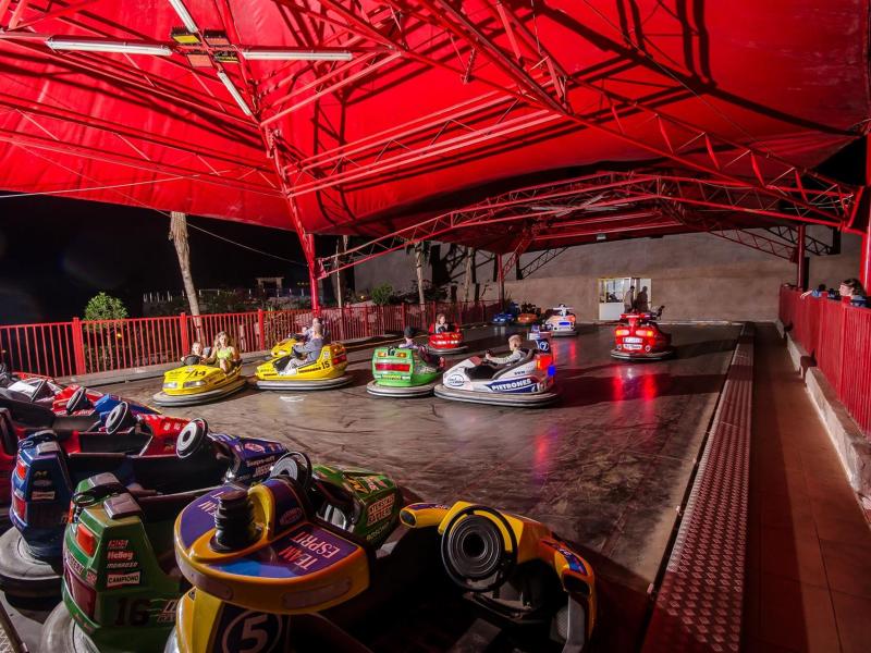 Serenity Alma Heights