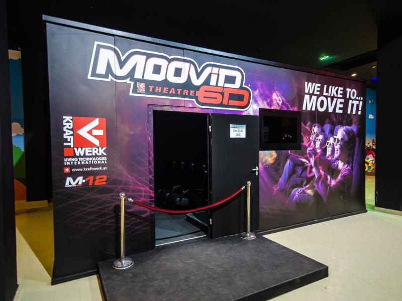 Serenity Alma Heights