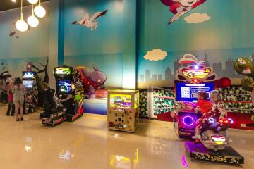 Отель Serenity Fun City Египет, Макади, фото 31