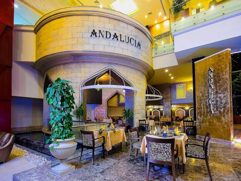 Serenity Alma Heights