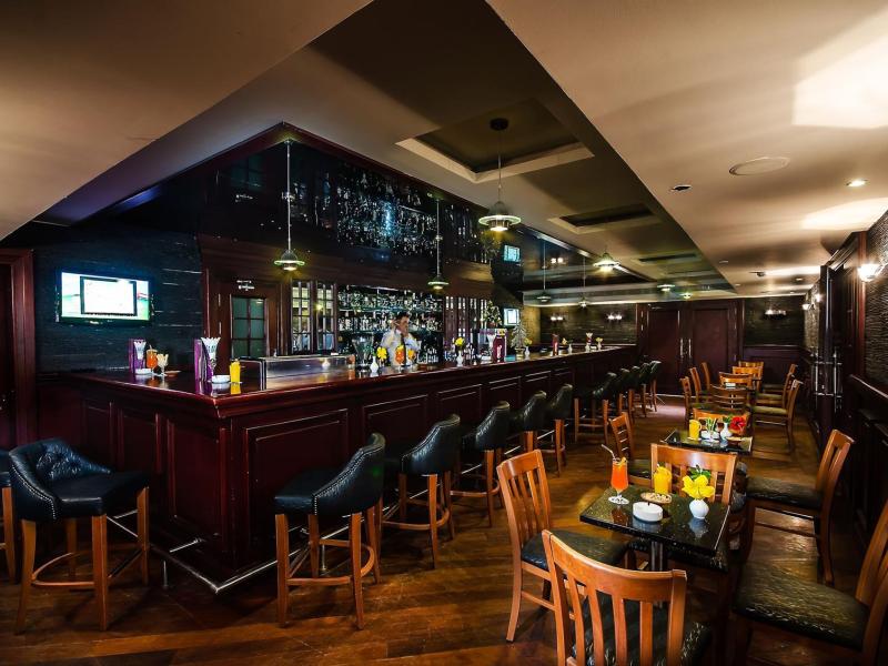 Serenity Alma Heights