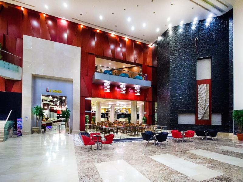 Serenity Alma Heights