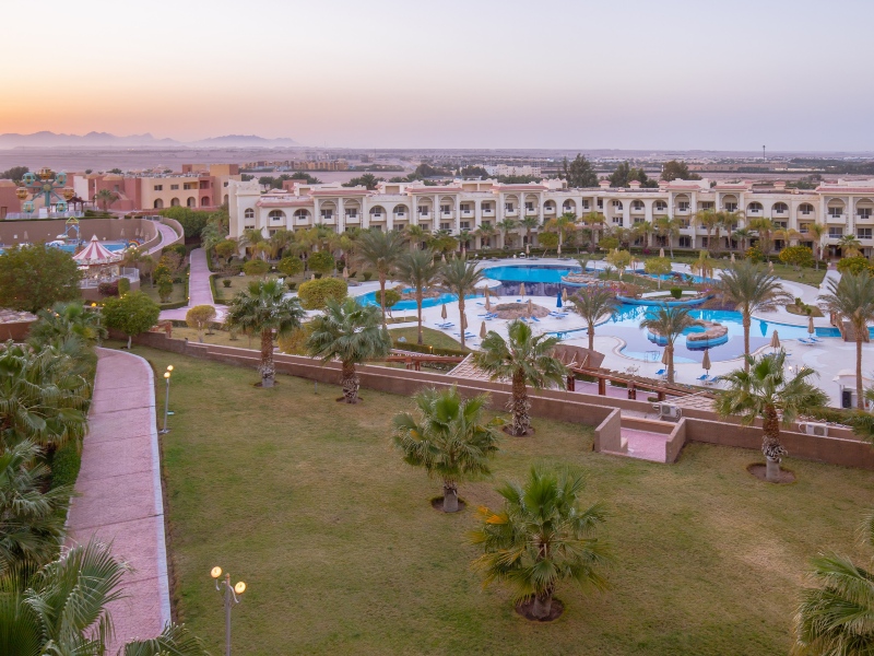 Serenity Alma Heights