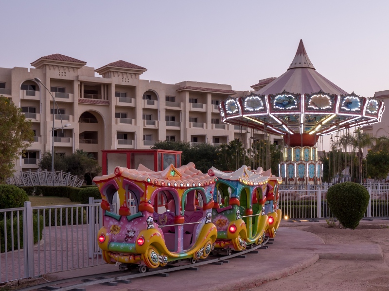 Serenity Alma Heights