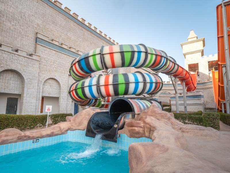 Serenity Alma Heights