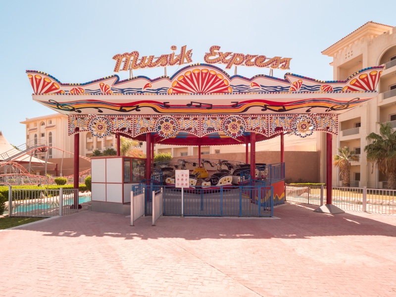 Serenity Alma Heights